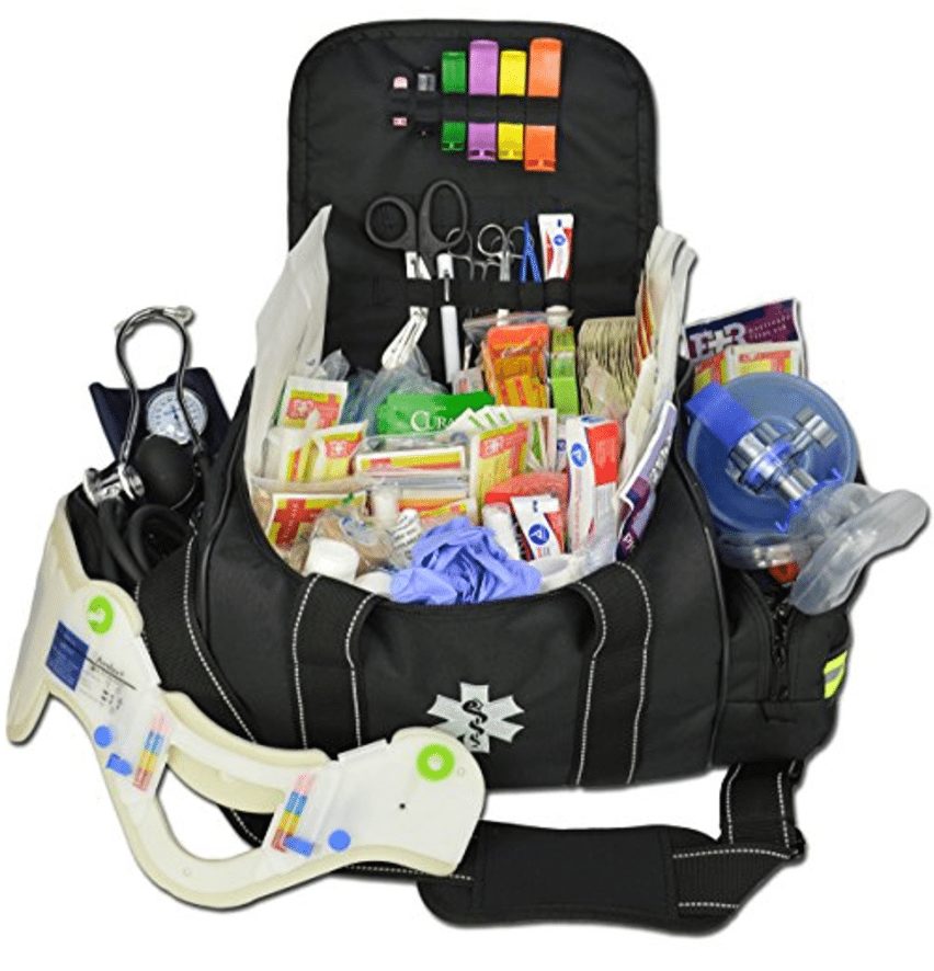 RV First Aid Kit Keep Your Daydream