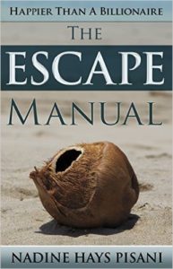 Escapre Manuel Book