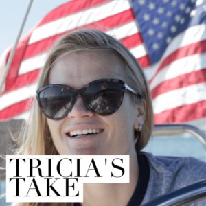 Tricia Leach Profile