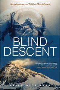 Blind Decent Book