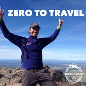 Zero to Travel profile pic