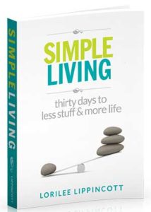 simple-living-widget