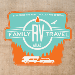 RV Family Travel Atlas Profile 1