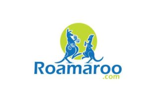 Roamaroo Logo