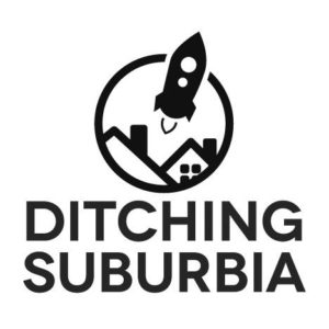 Ditching Suburbia