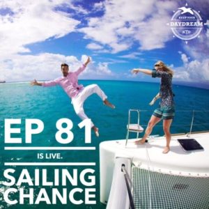 Sailing Chance Inst