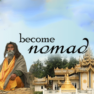 Become Nomad