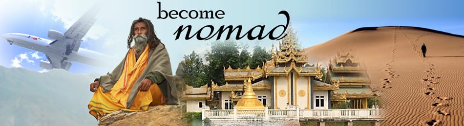 Ep 102: The Truth About the Nomadic Lifestyle - Keep Your ...