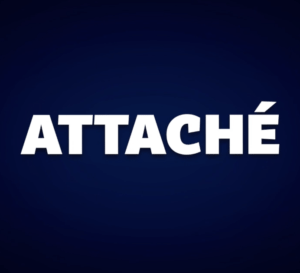 Attache logo