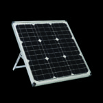 zamp 40 watt portable solar panel