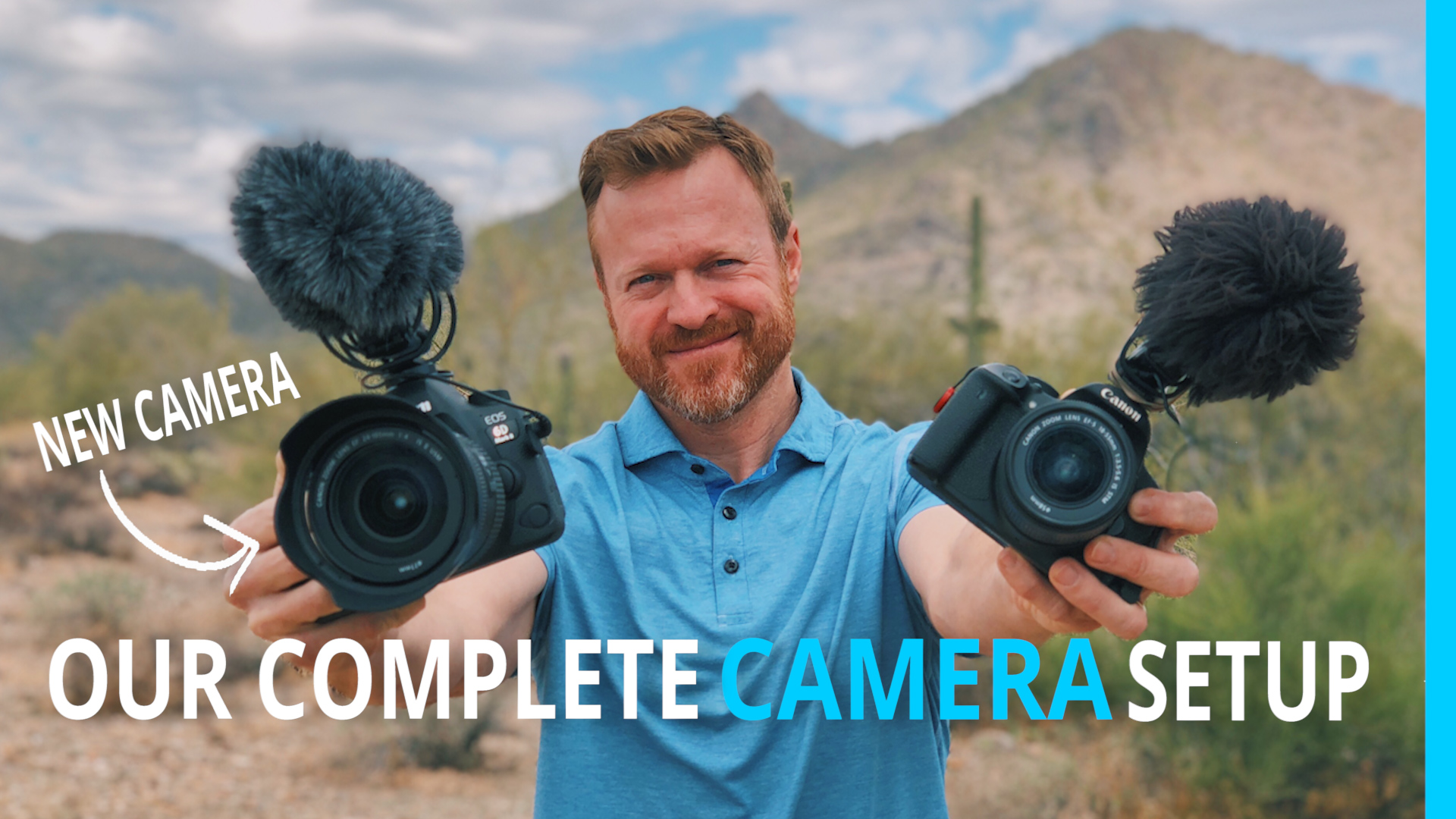 jordan matter camera gear
