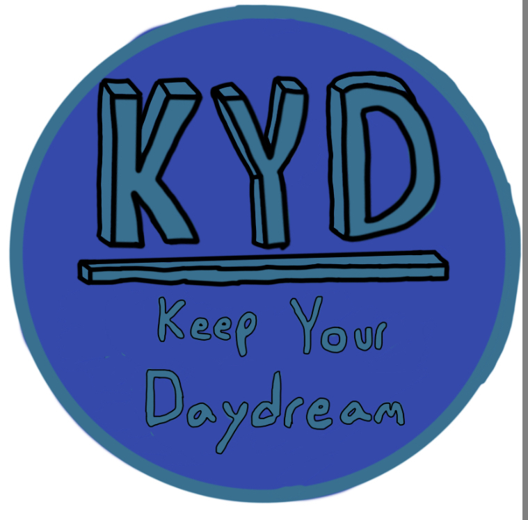 Summer To Remember® Kids Art Gallery Keep Your Daydream