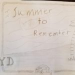 Summer To Remember® Kids Art Gallery - Keep Your Daydream