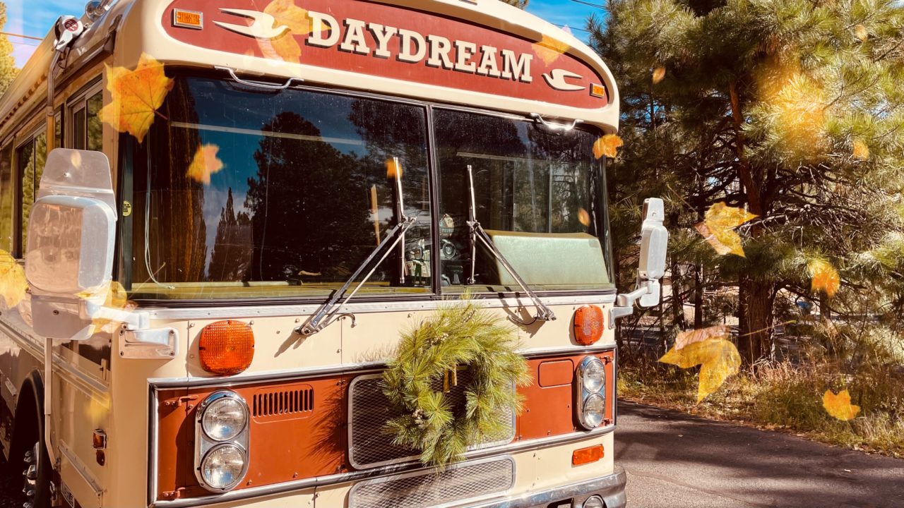 Blog Keep Your Daydream